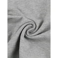 thumbnail image 5 of WIBACKER Boys Girls' Short Sleeve School Uniform Shirt Button Closure Pique Polo Tops(2-14T), 5 of 7