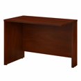 thumbnail image 1 of Studio C 42W Desk Return in Hansen Cherry - Engineered Wood, 1 of 5