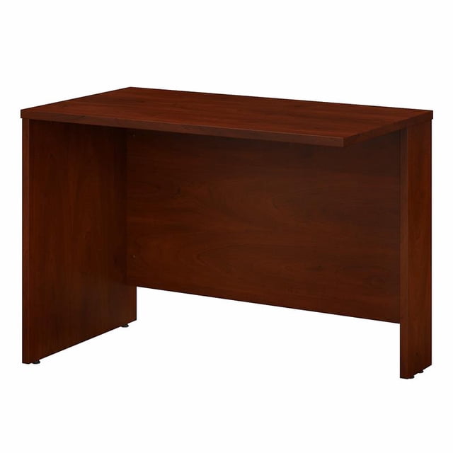 Studio C 42W Desk Return in Hansen Cherry - Engineered Wood