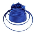 thumbnail image 5 of Baberdicy Fascinators Hats for Women Clearanceï¼Tea Party Fascinator Ken/tuckys Derbys Hat Fascinator Pillbox Hat Headband for Cocktail Fascinators Hats for Women Tea Party Blue, 5 of 8