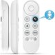 thumbnail image 2 of Bluetooth Voice Remote Control for Google HD/4K Snow Streaming Stick G9N9N Remote Control, 2 of 5