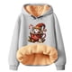 thumbnail image 1 of WILLBEST Sudadera Oversize para Mujer, Estilo Navideño, Invierno, Gruesa, Cálida, Colorida, con Capucha, Modelo 518 XXX-Grande, 1 of 3