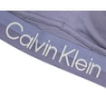 thumbnail image 3 of Calvin Klein Women's Structure Cotton Lightly Lined Bralette, Bleached Denim,S - US, 3 of 3