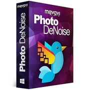 Movavi Photo DeNoise Business Edition (Email Delivery) 1 user for PC