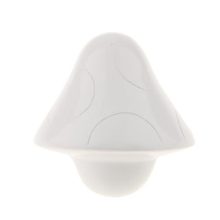 

Screw- Hook Resin Made Door Hanger Livingroom 5kg Load - White L