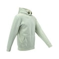thumbnail image 2 of ShirtBANC Men's Hoodie and Jogger Tracksuit Set Blank Pants and Sweatshirt (Hoodie | Pistachio, L), 2 of 7