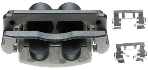 Raybestos Brakes Disc Brake Caliper P/N:Frc11889
