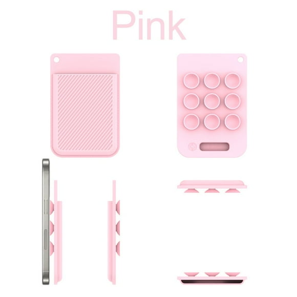 Portable Intelligent AI Recording Device Silicone Case Cover For PLAUD Note AI Voice Recorder Absorbent Mobile Phone New