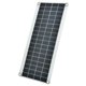 thumbnail image 4 of Cargador De Batería De Controlador De Panel Solar Policristalino Flexible De 20 W Serendint AF000324-00, 4 of 6