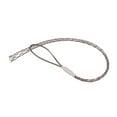 thumbnail image 2 of Wire Cable Accessory AntiSlip Tape Lassos Cable Pulling Tool Electric Wire Puller Electrician Tool for 15-18mm, 2 of 10