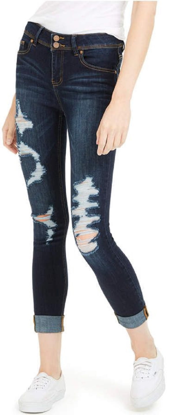 Indigo rein curvy jeans Outlet