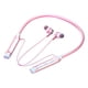 thumbnail image 2 of Electrodomésticos Auriculares inalámbricos Bluetooth para el cuello Auriculares deportivos para correr Juegos Auriculares Bluetooth con batería de gran tamaño, 2 of 2