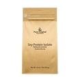 thumbnail image 1 of PURE ORIGINAL INGREDIENTS Soy Protein Isolate, Always Pure, No Fillers or Additives (1 Pound), 1 of 5