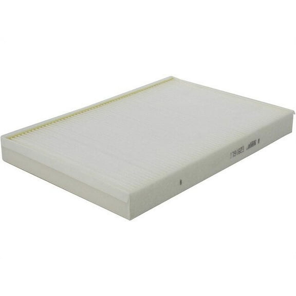 Cabin Air Filter - Compatible with 2010 - 2018 Mercedes-Benz Sprinter 2500 2011 2012 2013 2014 2015 2016 2017