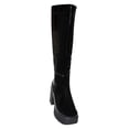 thumbnail image 1 of BOTA ALTA LEON MUJER NEGRO CHAROL 3000 Leon 3000bp, 1 of 4