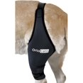 thumbnail image 2 of ORUYROP-Knee Brace for Dogs with Cruciate Ligament Injuries, Patella Dislocation or Osteoarthritis, XXS, Left Leg, 2 of 6