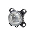 thumbnail image 2 of Hella 90mm LED High Beam Module w/ Daytime Running Light/Position Light/Performance Mount, 2 of 4