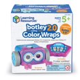 thumbnail image 2 of Accesorios de programación para robots y recursos de aprendizaje Botley Purple, 2 of 7