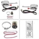 thumbnail image 3 of 12v Universal Street Hot Rod Turn Signal Switch Flasher For Ford Buick Gmc P021-ts-hl101, 3 of 5