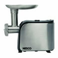 thumbnail image 2 of NESCO 500 Watt Food Grinder, Stainless Steel, 2 of 3