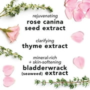 Mario Badescu Facial Spray Skin Care Toner with Rosewater and Aloe Vera, 2 oz