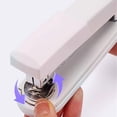thumbnail image 5 of Ywmsfl 25 Sheets Effortless Stapler Ergonomic Stapler Office Stapler Desk Stapler, 5 of 15