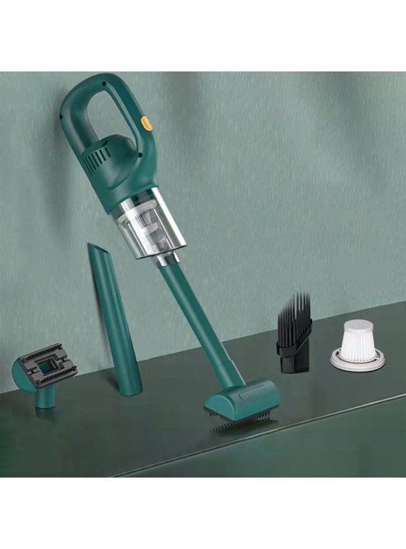 Best Handheld Cordless Vacuums