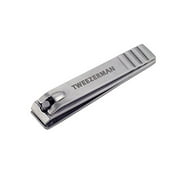 Tweezerman Professional Stainless Steel Toenail Clipper 5011-p