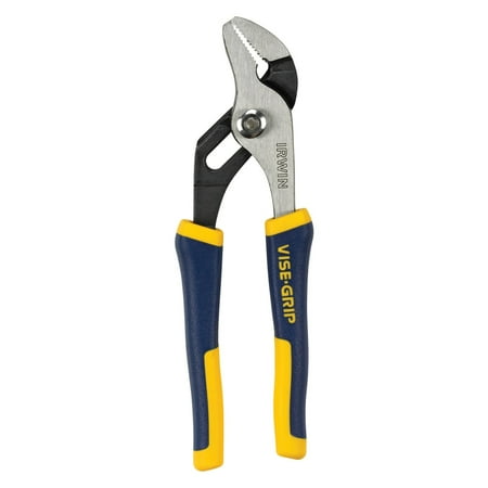 

IRWIN 4935318 - Vise-Grip 6 Straight Jaws Groove Joint Pliers