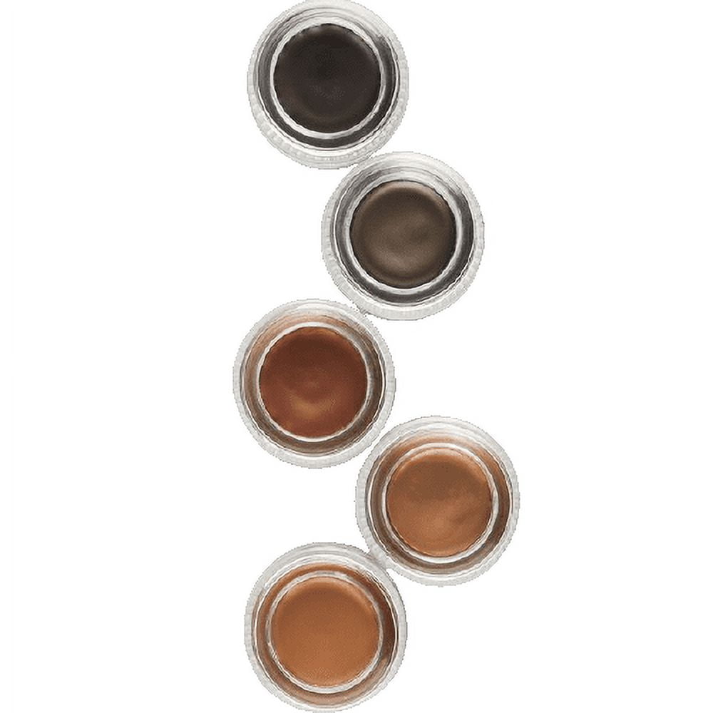 Nubyen Restore Me Photoactive Elevator Brow Pomade in Honey Blonde for Effortless Eyebrow Styling