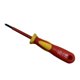 thumbnail image 4 of Destornillador de 1000 V Destornillador Phillips de 4 mm y IEC60900 de 4 mm (PZ0) Sharpla Juego de destornilladores aislados, 4 of 7