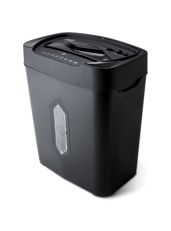 Paper Shredders