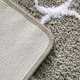thumbnail image 2 of Alfombra de baño antideslizante, alfombra de baño lavable, alfombra de baño de microfibra suave, alfombra de ducha, felpudo, alfombra decorativa, alfombra de baño marroquí, 2 of 4
