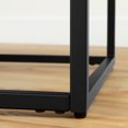 thumbnail image 5 of South Shore Mezzy Modern Industrial Coffee Table, 5 of 5