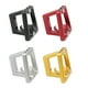 thumbnail image 4 of Eigraketly Base de montaje para estante, pieza de ciclismo, botón de presión resistente al agua, adaptador de cambio de marchas, accesorios para Ciclismo Oro Eigraketly OD024308-04, 4 of 6