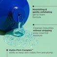 thumbnail image 2 of Gel de baño Andalou Naturals Deep Hydration 250 ml para piel seca, 2 of 7