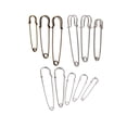 thumbnail image 1 of Pasadores de Seguridad Perfecl Acero Inoxidable 11 Piezas, 1 of 8