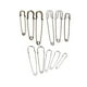 thumbnail image 1 of Pasadores de Seguridad Perfecl Acero Inoxidable 11 Piezas, 1 of 8