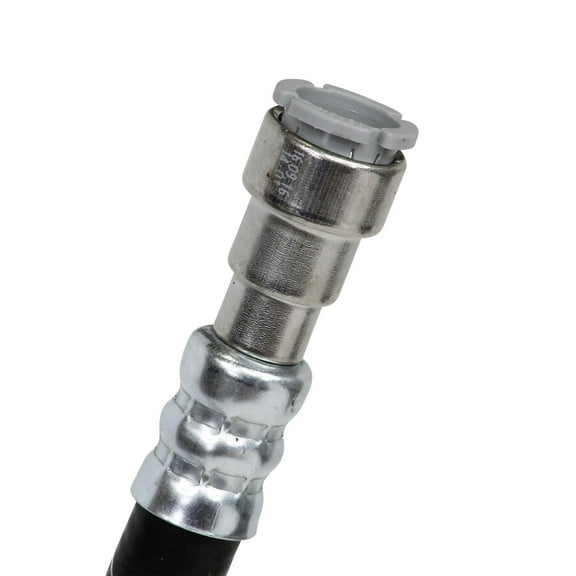 Edelmann 81447 Power Steering Return Line Hose Assembly