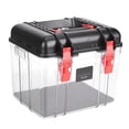 thumbnail image 1 of Photographic Equipment Box, Portable Drying  Box, Photographers For Photography Outdoor Travel Sports Camera, 1 of 8