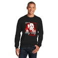 thumbnail image 2 of CoreStyle907 Christmas Outfit T-Shirt, Seatshirt, Hoodie Christmas Shirt Outfit Gift Top Now, for Unisex, up to size 5XL., 2 of 5