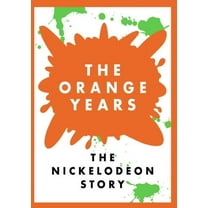 The Orange Years: The Nickelodeon Story (DVD), Gravitas Ventures, Documentary