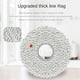 thumbnail image 4 of Accessories Kit for T10 T20 X1 Omni/X1 Turbo /X1 Plus Vacuum Cleaner Parts Main Side Brushes Mop Cloths, 4 of 5