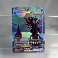 thumbnail image 3 of Pokémon Holographic Single Cards Blastoise Lugia Charizard Ho-oh Machamp Foil Game Collection Cards PTCG Proxy Cards Kids Toys, 3 of 5