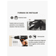 thumbnail image 2 of Estante Magnético Para Almacenar Especias color negro, 2 of 4