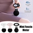 thumbnail image 5 of Mini Pistolet de Massage Masseur Musculaire Portable Électrique, 5 of 5