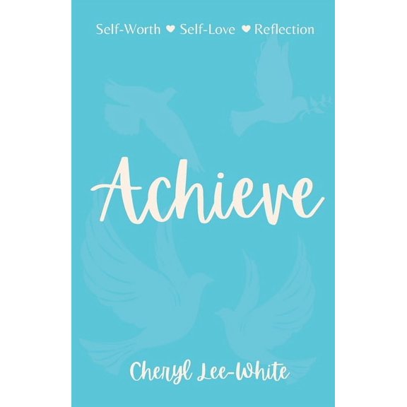 Achieve, (Paperback)