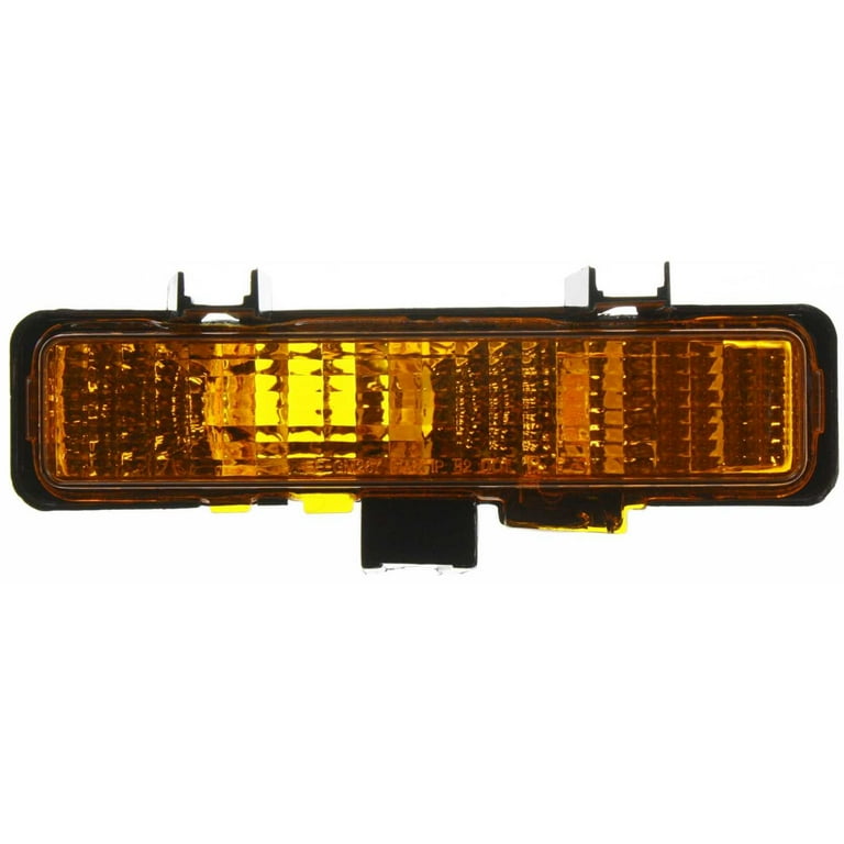 Chevy s10 turn signal bulb replacement deals