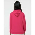 thumbnail image 3 of Sydney Brushed V-Neck Hood, 3 of 5