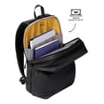 thumbnail image 4 of Totto Mochila Grande Porta Laptop 14 Espaldar Acolchado | Escuela - Viaje - Oficina | 20 Litros Vani negro M, 4 of 6
